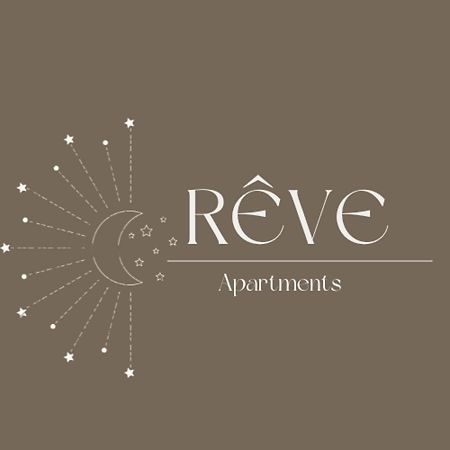 Reve Apartments Tirana Exterior foto