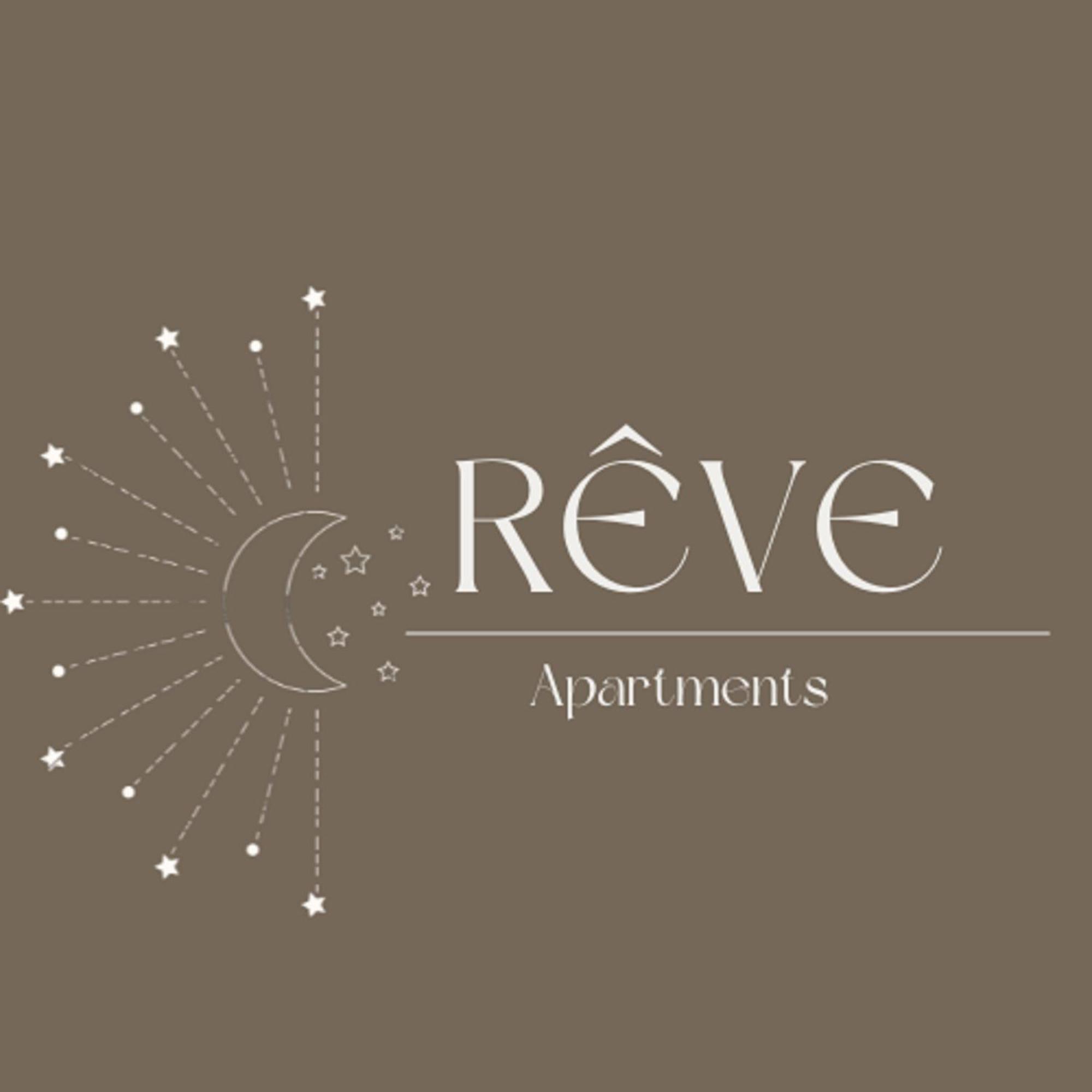 Reve Apartments Tirana Exterior foto